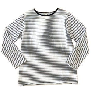 PENDLETON Tall Striped Long Sleeve Shirt Top